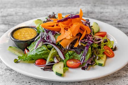 Fresh Salad