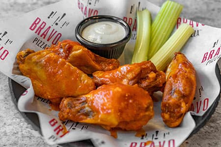 Wings