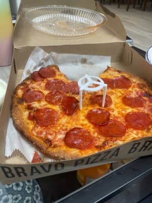 Classic Slice